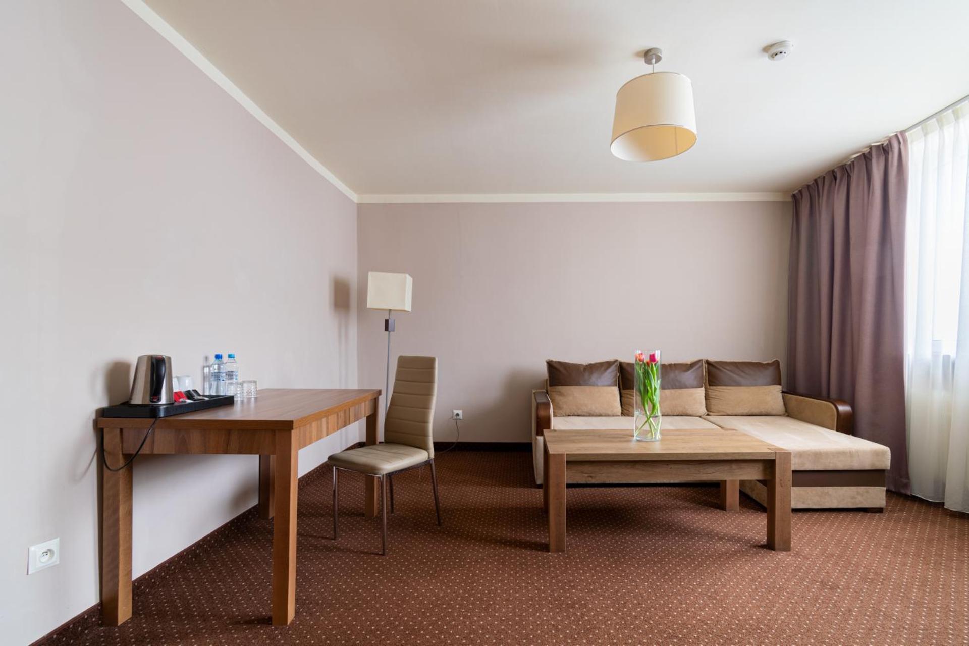 Hotel Diament Zabrze - Gliwice Exteriör bild