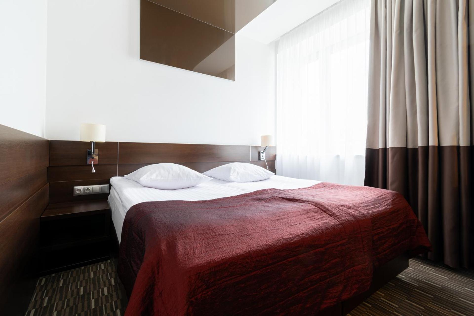 Hotel Diament Zabrze - Gliwice Exteriör bild