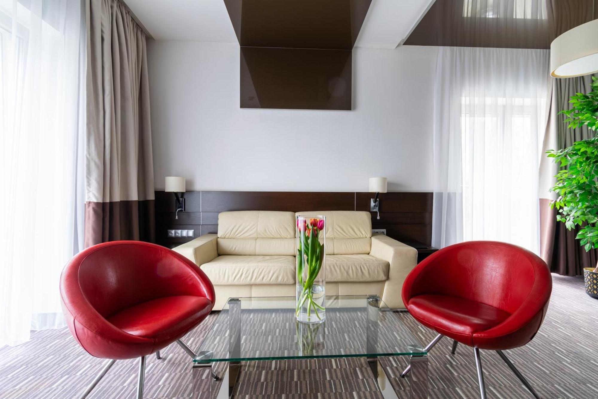 Hotel Diament Zabrze - Gliwice Exteriör bild