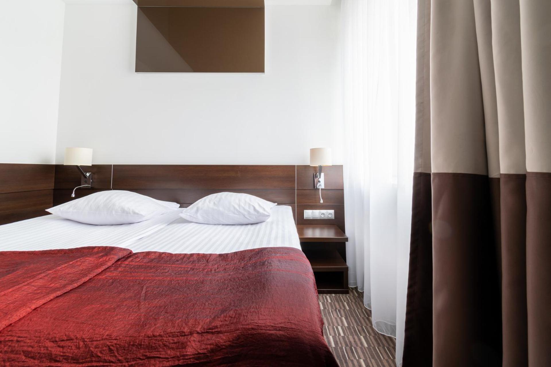 Hotel Diament Zabrze - Gliwice Exteriör bild